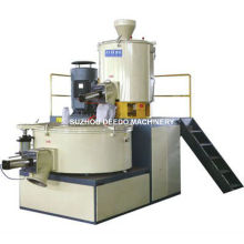 Hot and Cold Plastic High-Speed Mixer Machine